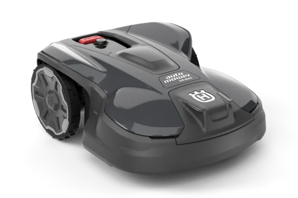 Husqvarna Automower® 320 NERA – Robot rasaerba professionale fino a 3.300 m²