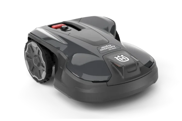 Husqvarna Automower® 320 NERA – Robot rasaerba fino a 2.200 m²