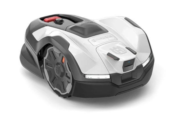 Husqvarna Automower® 405VE NERA – Robot rasaerba fino a 900 m²