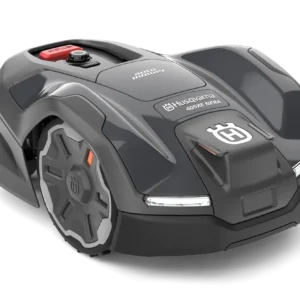 Husqvarna Automower® 405XE NERA – Robot rasaerba fino a 600 m²