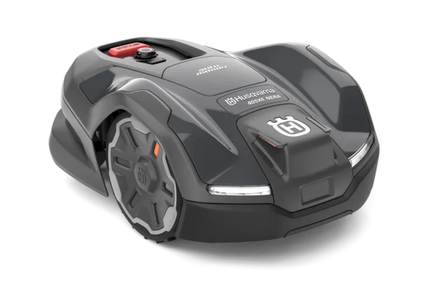 Husqvarna Automower® 405XE NERA – Robot rasaerba fino a 600 m²