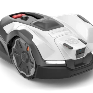 Husqvarna Automower® 410VE NERA – Robot rasaerba fino a 1.500 m²