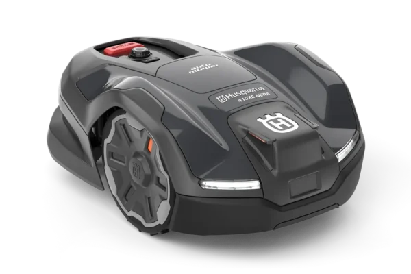 Husqvarna Automower® 410XE NERA – Robot rasaerba fino a 1.000 m²