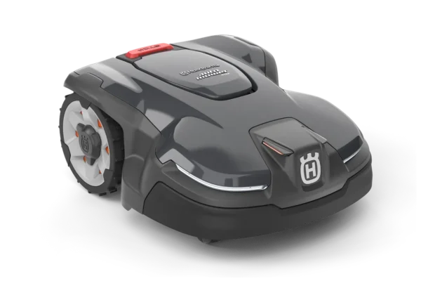 Husqvarna Automower® 415X – Robot rasaerba fino a 1.500 m²