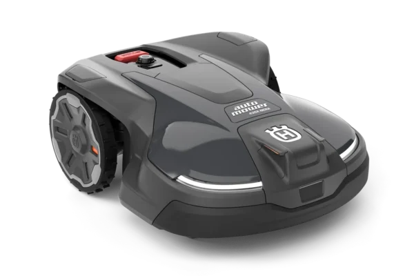 Husqvarna Automower® 430X NERA – Robot rasaerba fino a 3.200 m²