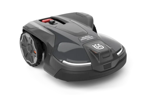 Husqvarna Automower® 450X NERA – Robot rasaerba fino a 5.000 m²