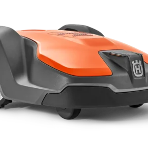 Husqvarna Automower® 520 – Robot rasaerba professionale fino a 2.400 m²