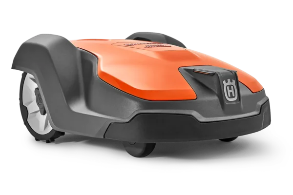 Husqvarna Automower® 520 – Robot rasaerba professionale fino a 2.400 m²