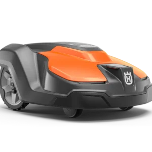 Husqvarna Automower® 520 EPOS® – Robot rasaerba professionale fino a 5.000 m²