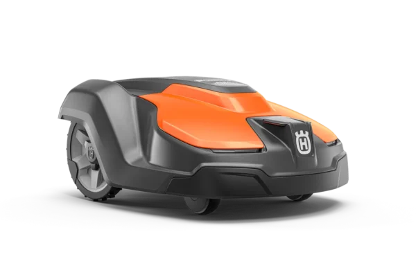 Husqvarna Automower® 520 EPOS® – Robot rasaerba professionale fino a 5.000 m²