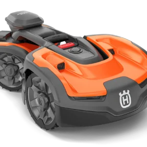 Husqvarna Automower® 535 AWD EPOS® – Robot rasaerba professionale fino a 6.000 m²