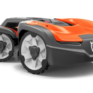 Husqvarna Automower® 535 AWD – Robot rasaerba professionale fino a 3.500 m²