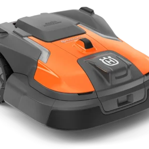 Husqvarna Automower® 540 EPOS® – Robot rasaerba professionale fino a 8.000 m²