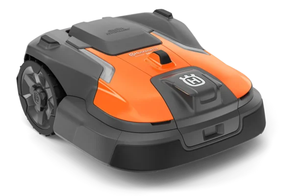 Husqvarna Automower® 540 EPOS® – Robot rasaerba professionale fino a 8.000 m²