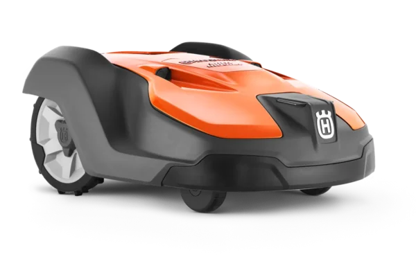 Husqvarna Automower® 550 – Robot rasaerba professionale fino a 5.000 m²