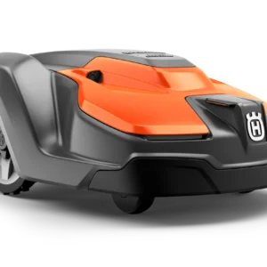 Husqvarna Automower® 550 EPOS® – Robot rasaerba professionale fino a 10.000 m²