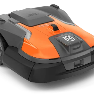 Husqvarna Automower® 580 EPOS® – Robot rasaerba professionale fino a 16.000 m²
