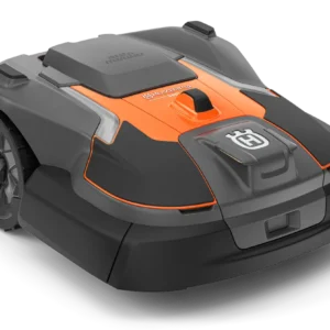 Husqvarna Automower® 580L EPOS® – Robot rasaerba professionale fino a 16.000 m²