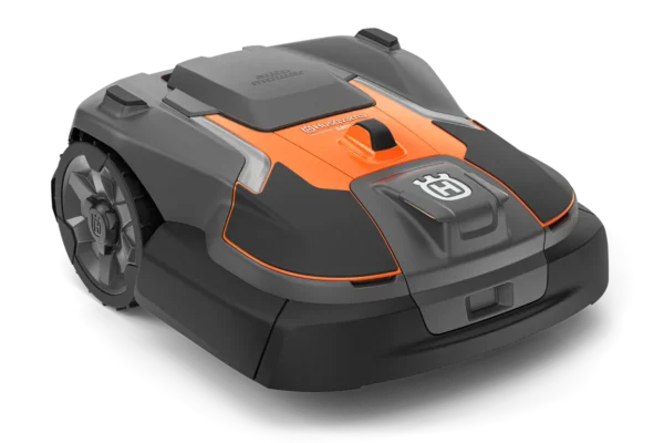 Husqvarna Automower® 580L EPOS® – Robot rasaerba professionale fino a 16.000 m²