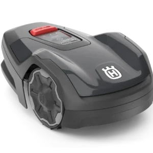 Husqvarna Automower® Aspire™ R4 – Robot rasaerba compatto fino a 400 m²