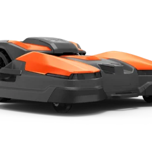 Husqvarna CEORA™ 544 EPOS™ + RZ 43L + CS4 – Robot rasaerba professionale fino a 38.000 m²
