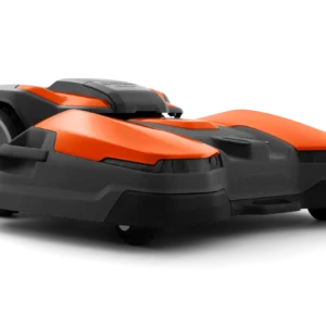 Husqvarna CEORA™ 546 EPOS™ + RZ 43L + CS4 – Robot rasaerba professionale fino a 48.000 m²