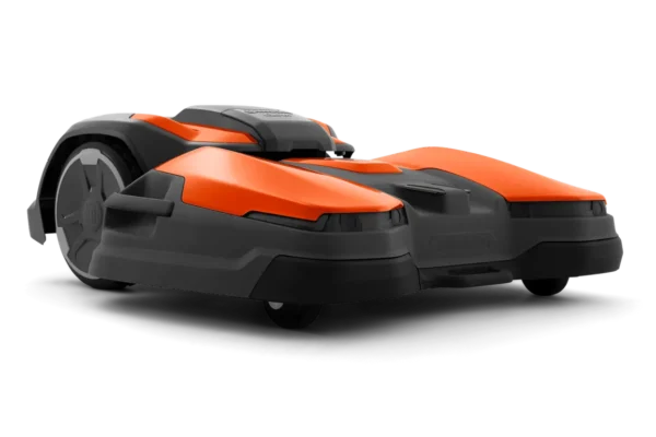 Husqvarna CEORA™ 546 EPOS™ + RZ 43L + CS4 – Robot rasaerba professionale fino a 48.000 m²