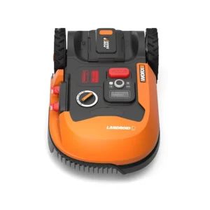 Worx Landroid Classic WR147E.1 – Robot rasaerba fino a 1000 m²