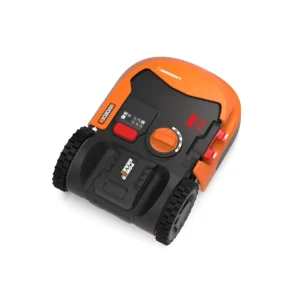 Worx Landroid S WR155E – Robot rasaerba fino a 2000 m²