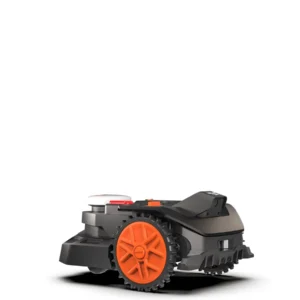 Worx Landroid Vision Cloud WR304E – Robot rasaerba fino a 400 m²
