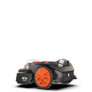 Worx Landroid Vision Cloud WR306E – Robot rasaerba fino a 600 m²