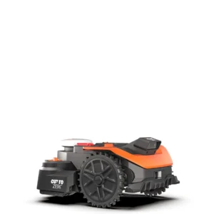Worx Landroid Vision Cloud WR308E – Robot rasaerba fino a 800 m²