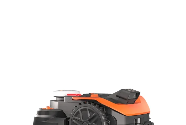 Worx Landroid Vision Cloud WR308E – Robot rasaerba fino a 800 m²