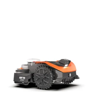 Worx Landroid Vision Cloud WR330E – Robot rasaerba fino a 3000 m²
