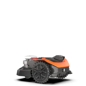 Worx Landroid Vision Cloud WR365E – Robot rasaerba fino a 650 m²