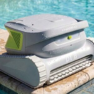 Chasing DT-B Robot Pulitore Automatico per Piscina a Batteria con Bluetooth Chasing DT-B Robot Pulitore Automatico per Piscina a Batteria con Bluetooth